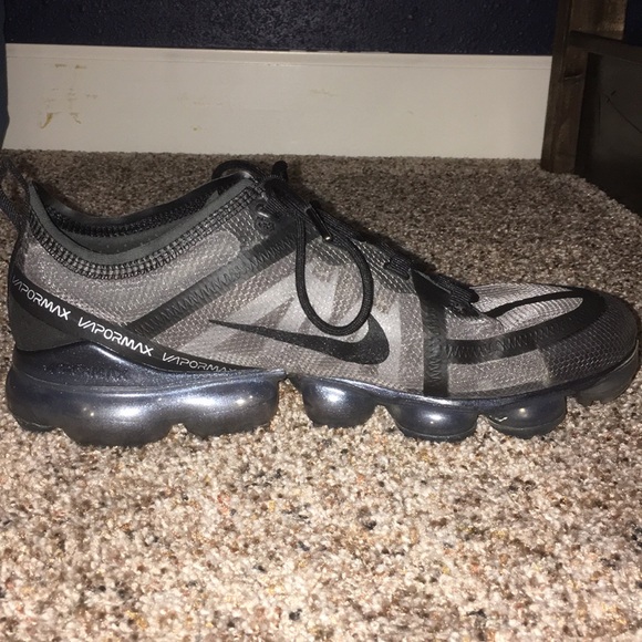Nike Air Vapormax 19 (black) - Picture 2 of 3